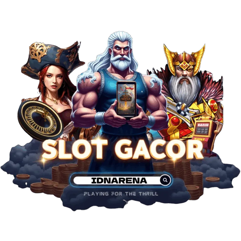 idnarena