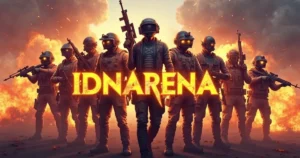 idnarena