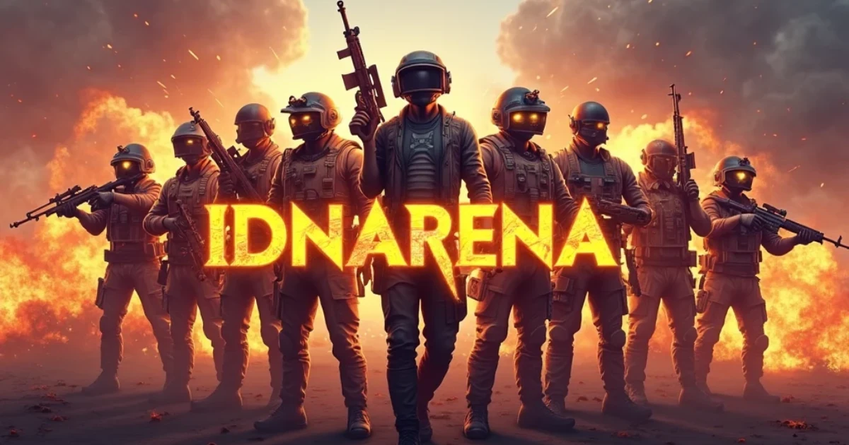 idnarena