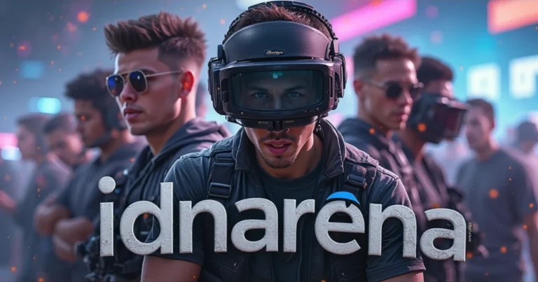 IDNARENA