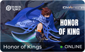 idanarena